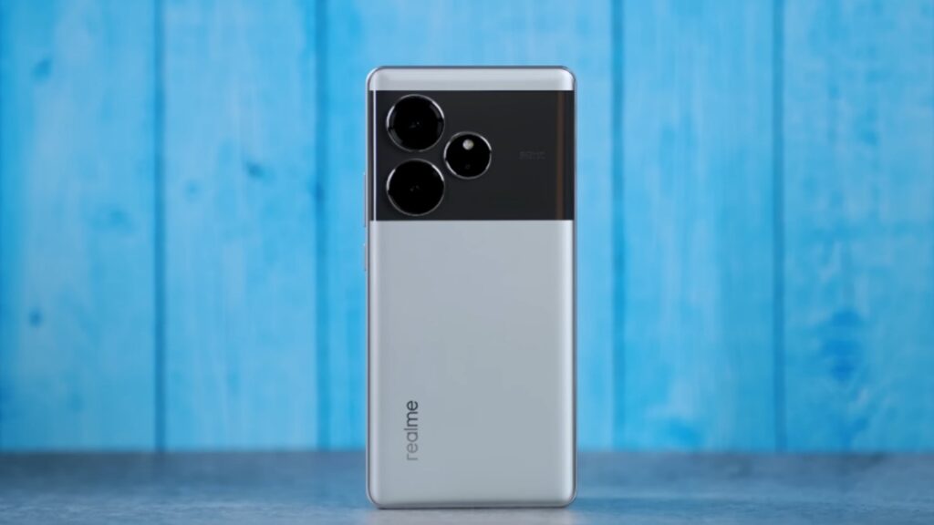 Realme GT6