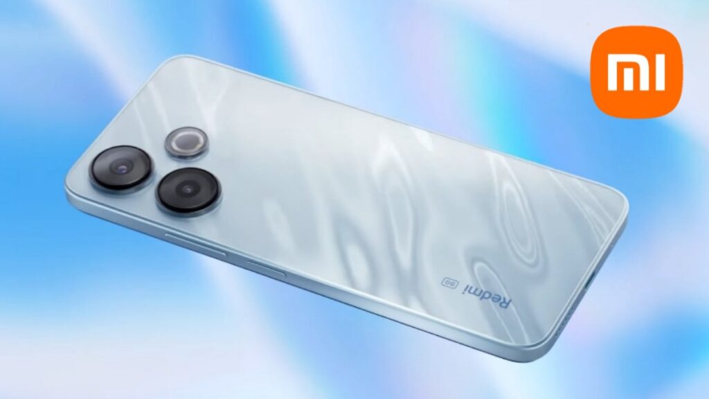 Redmi 13 5G