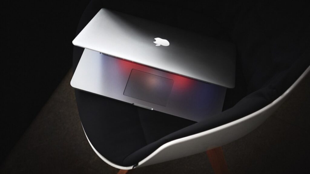 Laptop