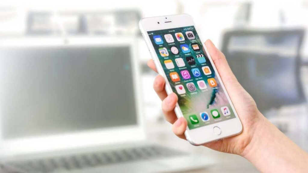Mobile App