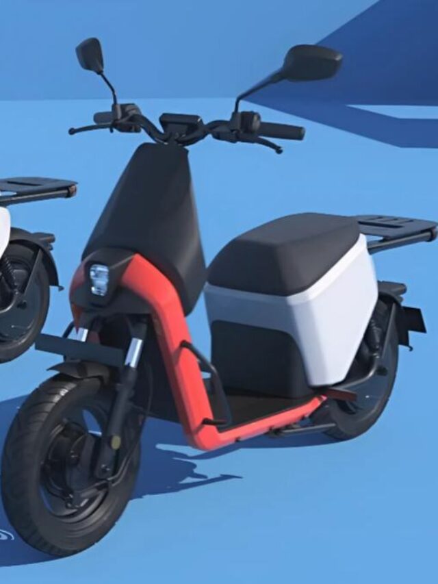 OLA Gig And OLA Gig+