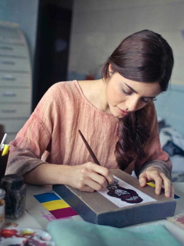 Work From Home Business Idea For Women