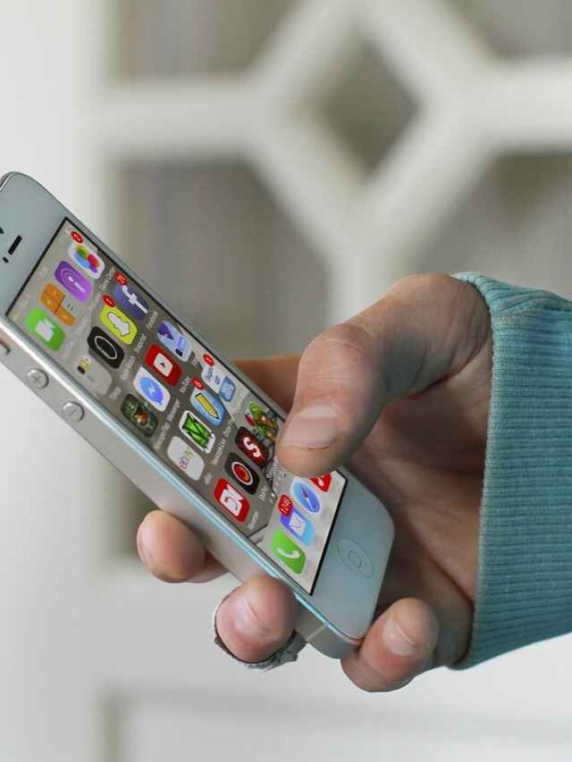 Zangi Private Messenger App