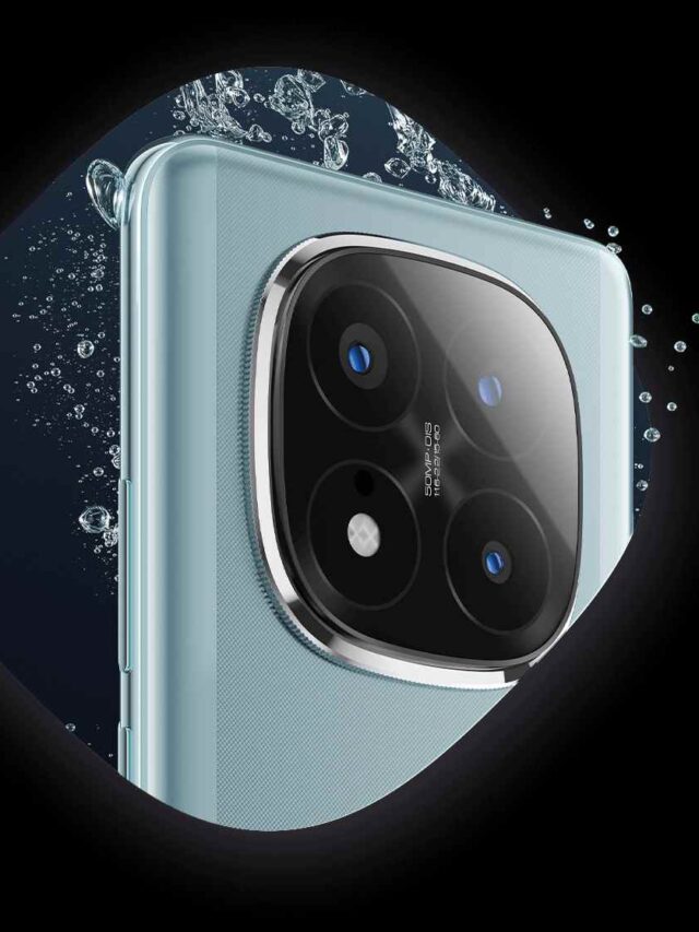 Redmi Note 14 Pro Plus 5G