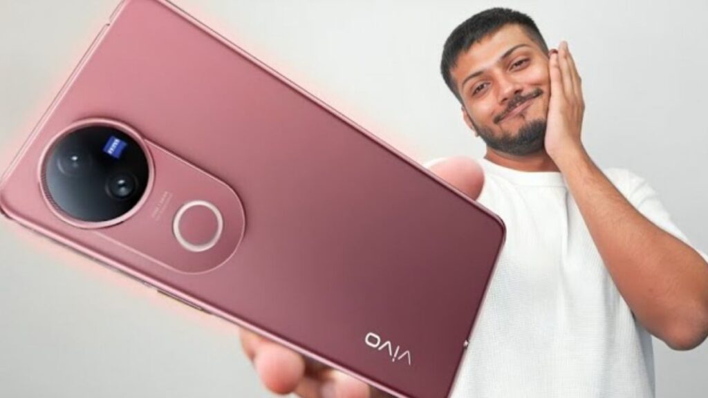 Vivo V50