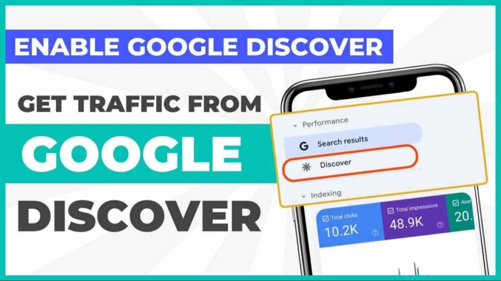 Google Discover