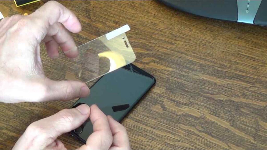 Tempered Glass Business Idea 