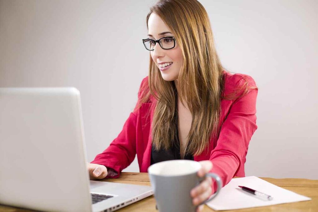 Work From Home Job
